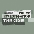 Phunk Investigation