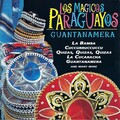Los Magicos Paraguayos - Ai Nama
