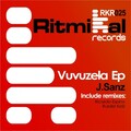 J. Sanz - Vuvuzela