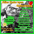 Alles Gute zum Geburtstag! Freunde & Bekannte - Teil 3! Fun-Punk Versionen!
