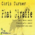 Chris Turner - Chris Turner Phat Giraffe Citric & Jeff Davis Happy Days Radio Version