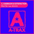 Cristiano Casiraghi、Sotisfaction、Rouvio - Dun So (SotisfactionVersion)