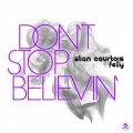 Don't Stop Believin' (KitSch 2.0 Remix Radio Edit)