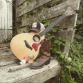 Adrian Taylor - Half a Song