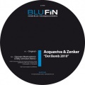 John Acquaviva、Ramon Zenker - Dot Bomb