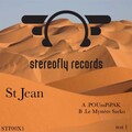 St Jean - Mystere Sarko (Crazy Mix)