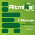 Camilo Do Santos、DJ Myrla - El Mambose