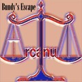 Arcanum - Bundy's Escape