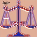 Arcanum - Justice