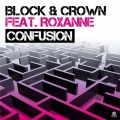 Confusion (B & C Pacha Mix)