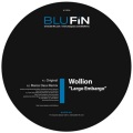 Wollion - Largo Embargo