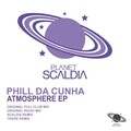 Phill Da Cunha - Atmosphere