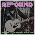 Rebound - Cross The Line