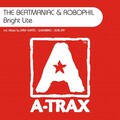 The Beatmaniac、Robophil - Bright Lite