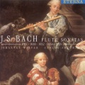 Bach: Flute Sonatas, BWV 1030, 1032, 1034, 1035