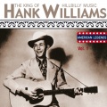 When Hank Williams Met Jimmie Rodgers