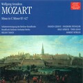 Wolfgang Amadeus Mozart: Mass No. 18, 