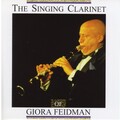 Giora Feidman - Bei Mir Bistu Shein