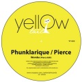 1)Phunklarique 2) Pierce - Womba