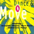 central line - I Like The Music Pumping (Clubmix)