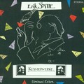 Satie: Piano Music
