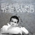 Miloud、Brisby、Jingles - She's Like the Wind