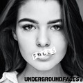 Underground Faces 2