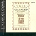 Monteverdi: Orfeo (Opera)