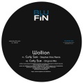 Wollion - Curly Sue