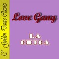 Tracey、Love Gang - SeÑor Sierros