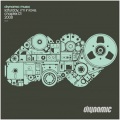 solomun、Stimming - LEMNISKATE