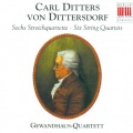 Gewandhaus Quartet - II. Andante