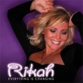 Rikah - Everything Is Changing