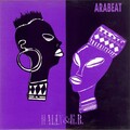 Hally、K.B. - Arabeat