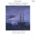 Siegfried Lorenz - Das Heimweh, D. 456