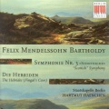 hartmut haenchen、Staatskapelle Berlin - I. Introduction and Allegro agitato