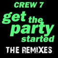 Get the Party Started (DJ Anady Vs Sander Remix)