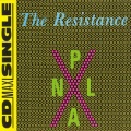 The Resistance - Plan X (Radio Version)