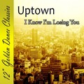 Uptown - I Know I'm Losing You (KaraokeVersion)