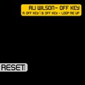 Ali Wilson - Off Key