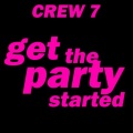 Get the Party Started (Club Radio Mix)