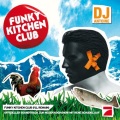 Funky Kitchen Club (I'll Remain)(Extended Mix)