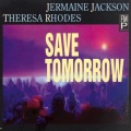 Jermaine Jackson - Save Tomorrow (LongVersion)