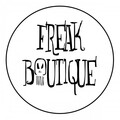 Freakboutique - Traxx Vol. 1