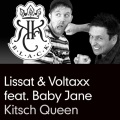 Kitsch Queen (Lissat & Voltaxx Plastic Remix)