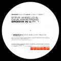 Groove in U (Steve Angello Mix / Recut by Thimo US)