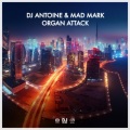 Organ Attack (Original Mix)