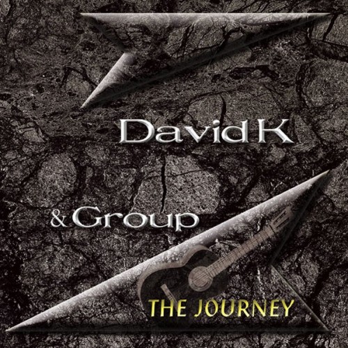 Group、David K - Colors Of Soul