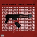 Bizzy Banks、Leeky G Bando - LightWork Freestyle (Explicit)