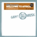 Paffendorf - Welcome to Africa (TechnopunkRemix)